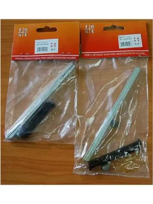 Novinka Sada prodlužovací A4,A7 80-90mm