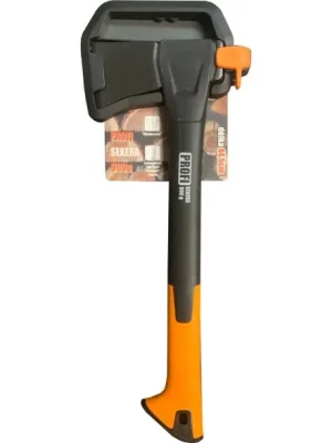 Sekera PROFI 650g s kalenou hlavou Oblíbený