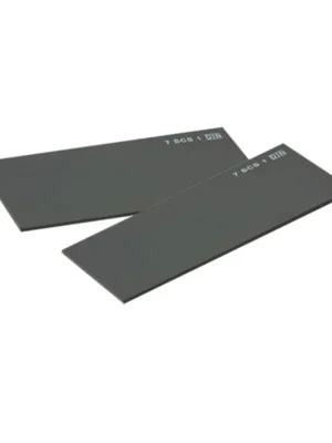 Bezpečná Platba Sklo svářečské 11 108x51 mm