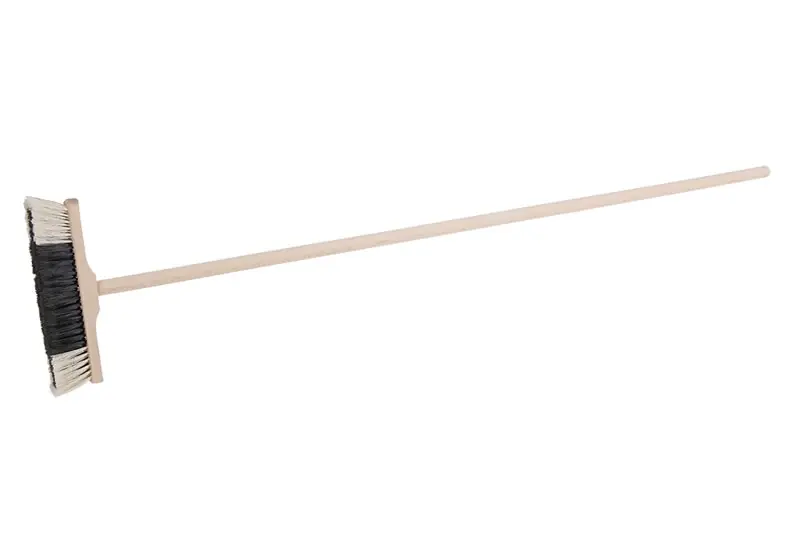 Smeták 52115 30cm s násadou 61192 150cm Dagaanbieding