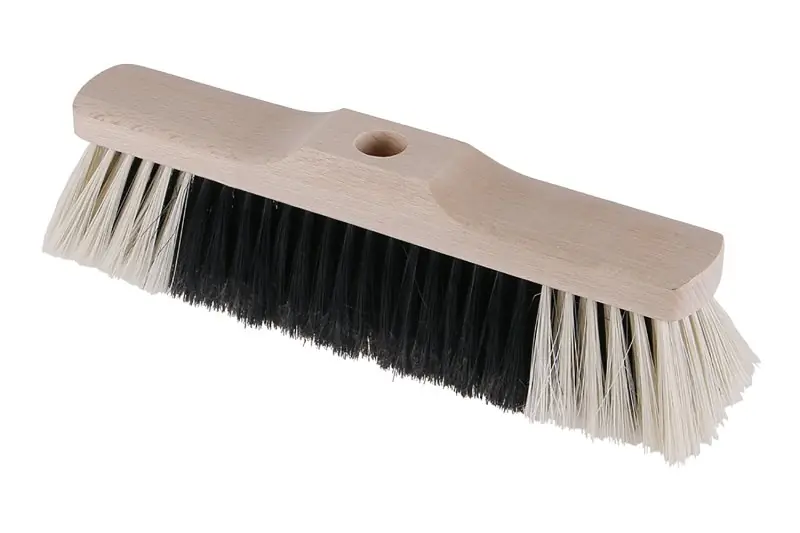 Ověřený Smeták standard 30cm otvor