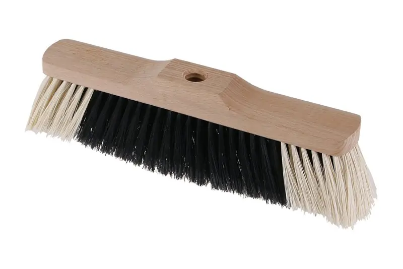 Smeták standard 30cm závit Hoge Kwaliteit