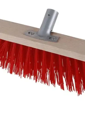 Smeták ulicový 30cm Laatste Versie