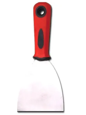Novinka Špachtle 45541 stěrka 90 mm pogumovaná