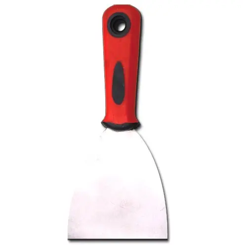 Novinka Špachtle 45541 stěrka 90 mm pogumovaná
