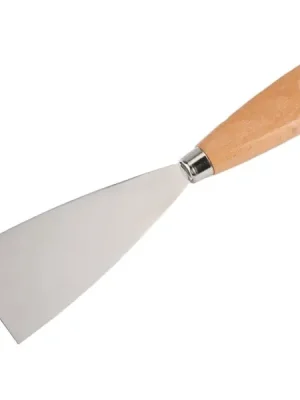 Aanbieding Špachtle nerez FESTA dřev.ručka 60mm