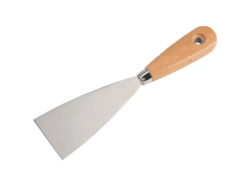 Aanbieding Špachtle nerez FESTA dřev.ručka 60mm