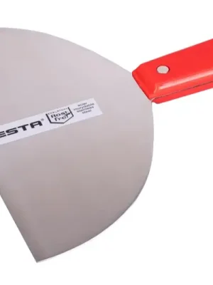 Certifikovaný Špachtle nerez FESTA plast. ručka 200mm