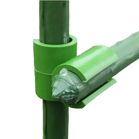 Sezónní Sleva Spojka pro opěrnou tyč 11mm křížová