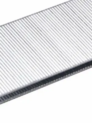 Vysoce Kvalitní Spony nastřelovací 40mm 5.7x1.2x1mm 3000ks