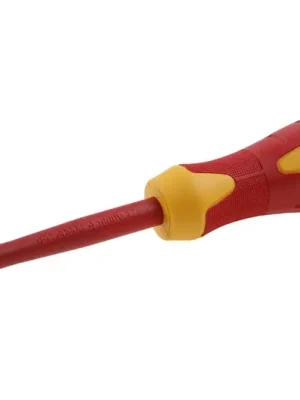Cenový Hit Šroubovák elektro FESTA CrV PH 3x150mm VDE 1kV