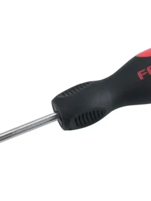 Certifikovaný Šroubovák křížový FESTA CrV PZ 1x75mm