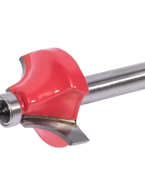 Dokud Zásoby Vydrží STAVTOOL Tvarová fréza do dřeva, stopka 8 mm 7,96x53 mm
