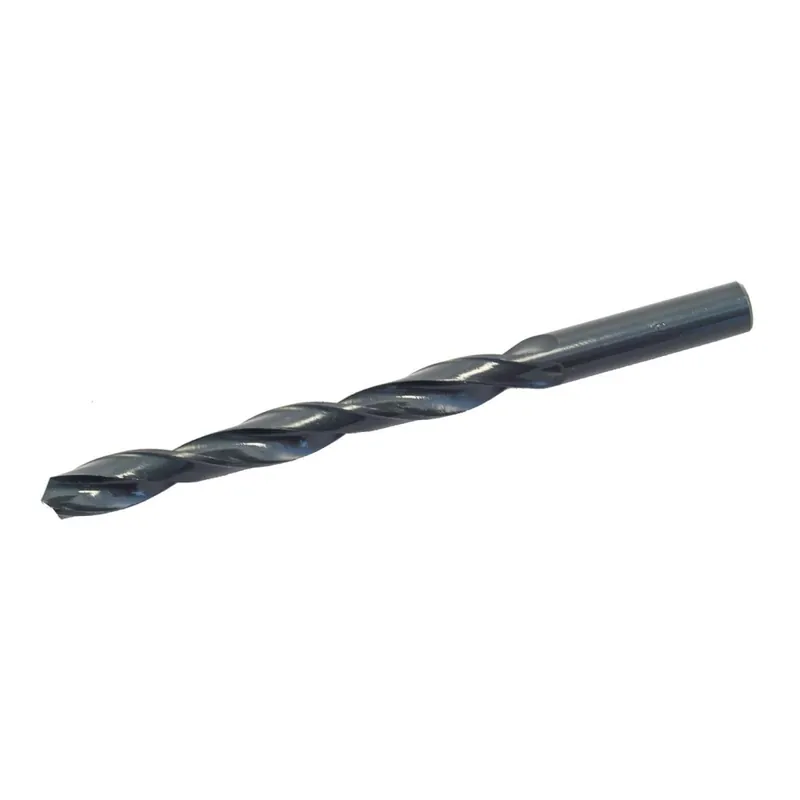 Akční Cena STAVTOOL Vrták do kovu HSS-R 10,5 mm