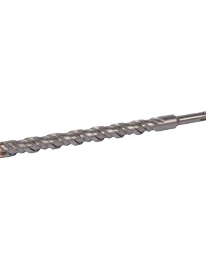 Cenově Výhodný STAVTOOL Vrták vidiový SDS PLUS, 4 břity 16x260 mm