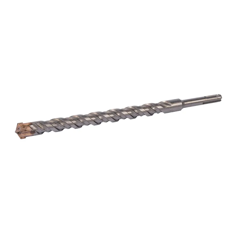 Akční Cena STAVTOOL Vrták vidiový SDS PLUS, 4 břity 5x160 mm