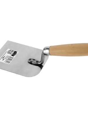 Certifikovaný STAVTOOL Vymazávačka nerezová 100 mm