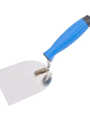 Aanbieding STAVTOOL Vymazávačka nerezová softgrip 100 mm