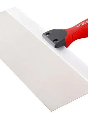 Certifikovaný Stěrka nerez FESTA s výztuží 250mm