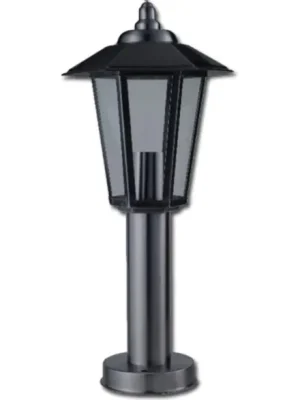 Objednat Nyní Světlo zahradní lampa NORIMBERK stojatá - venkovní osvětlení
