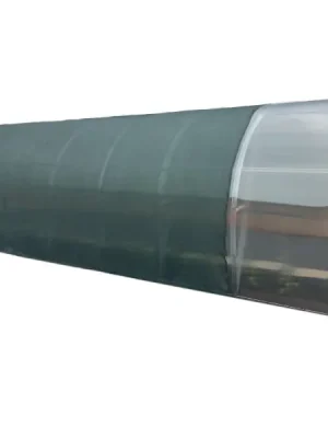 Oblíbený Tkanina stínící 65procent - stínovka 70g/m2 1,8m x 100m