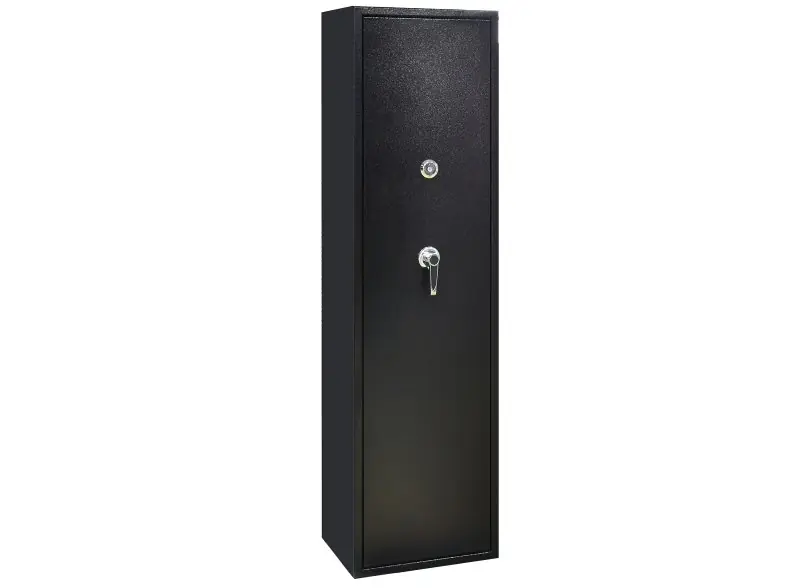 Trezor na klíč velký GS9-6 - 1450 x 400 x 300 mm Gratis Retour