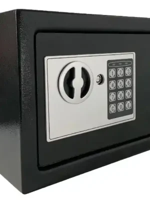 Poslední Šance Trezor na kód E20DN - 310 x 200 x 200 mm
