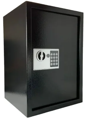Trezor na kód E50DN - 500 x 350 x 310 mm Levný