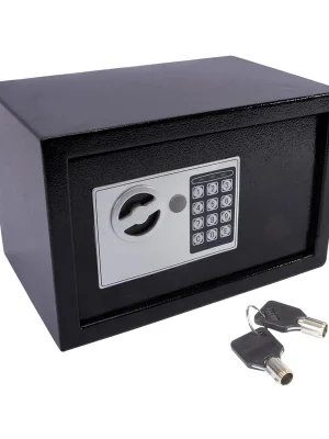 Aanbieding Trezor s numerickým kódem 310x200x200 mm