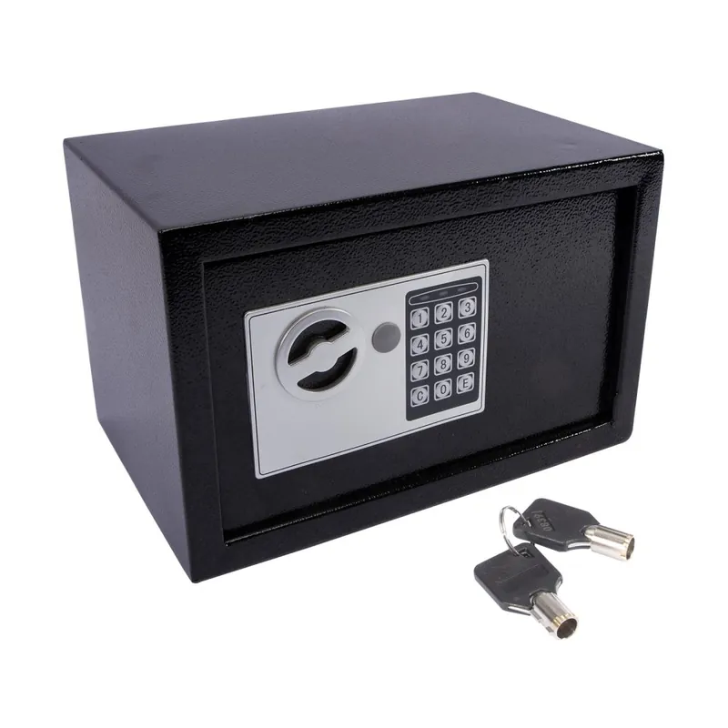 Aanbieding Trezor s numerickým kódem 310x200x200 mm