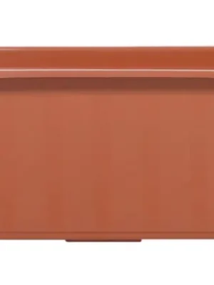 Aanbieding Truhlík AGRO 60 cm - barva terakota