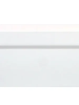 Alleen Vandaag Truhlík CUBE CASE 39,2 cm - barva bílá