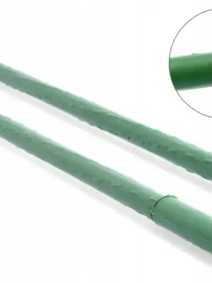Akce Tyč opěrná poplastovaná, podpěra 16mm x 75cm