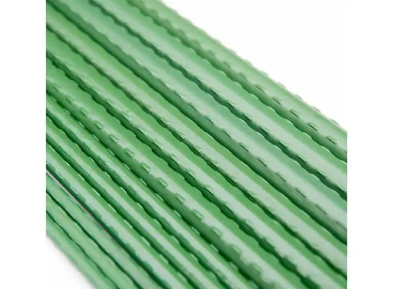 Tyč opěrná poplastovaná, podpěra 20mm x 180cm - 10ks Finale Výprodej