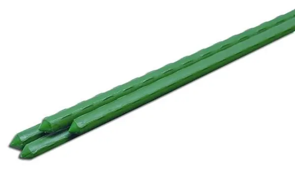 Poslední Šance Tyč opěrná poplastovaná, podpěra 8mm x 80cm