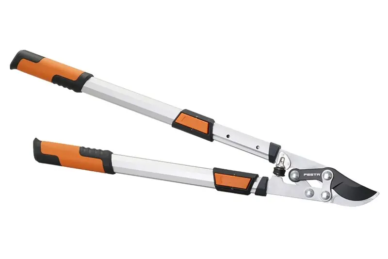 Nůžky FESTA na větve převodové teleskop. 66-90cm Must-Have
