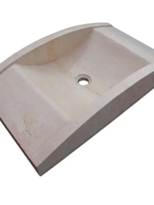 Koupit Online Umyvadlo z přírodního mramoru Marble gsbg-52