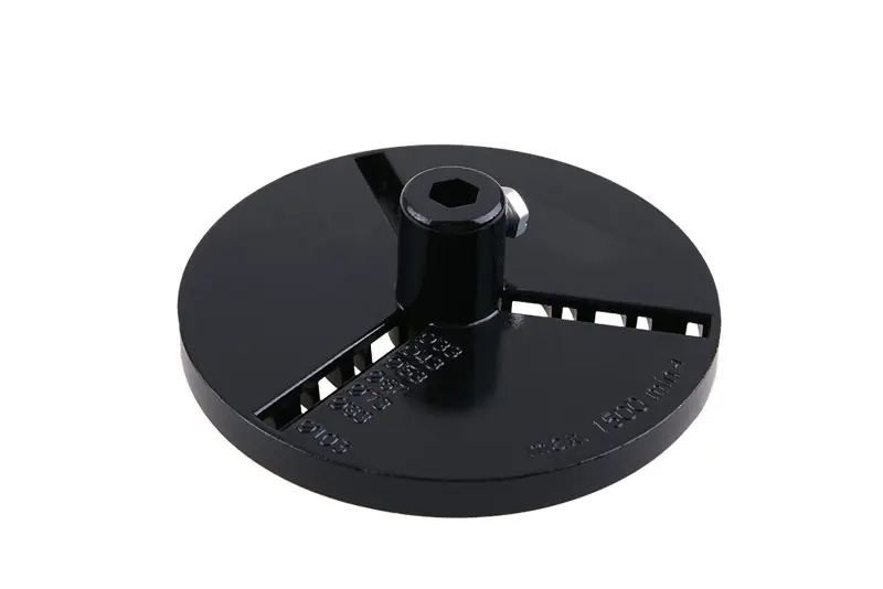 Unašeč pro karbidové vykružovací korunky WESTBERG 33-103mm Shop Nu