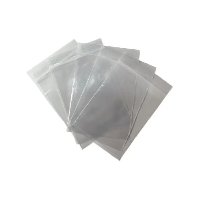Nejlepší Cena Uzavíratelné ZIP sáčky 35503 - 80x120mm 100ks