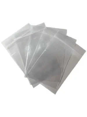 Uzavíratelné ZIP sáčky 35504 - 70x100mm 100ks Exclusieve Akce