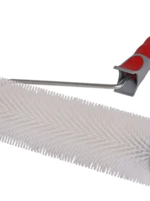Časově Omezené Váleček nivelační D69mmx25cm zub 12mm