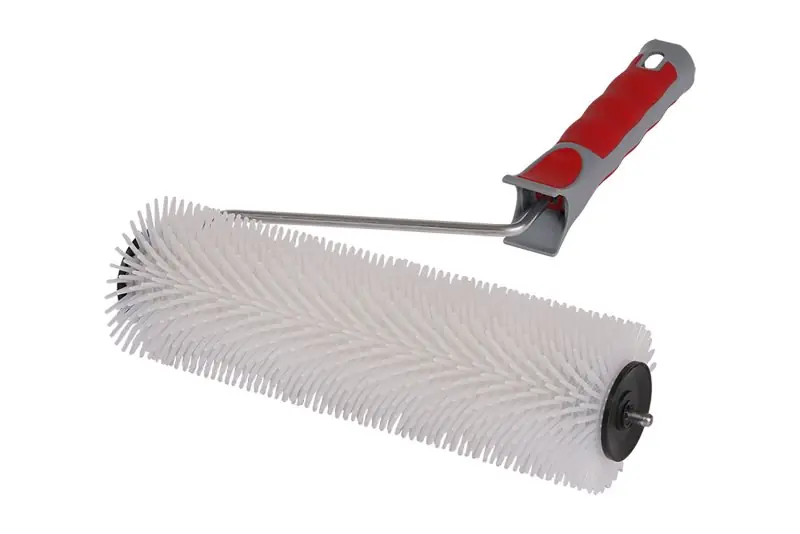 Časově Omezené Váleček nivelační D69mmx25cm zub 12mm