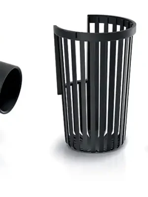 Vnější filtr hrubých nečistot dešť. vody (3 díly) Finale Uitverkoop