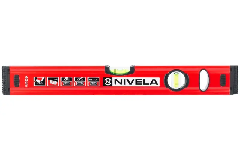 Vodováha NIVELA 400 mm Lage Prijs