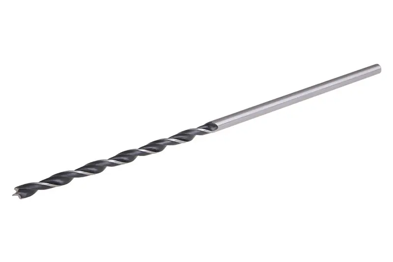 Vrták do dřeva 8x400mm Merkproduct