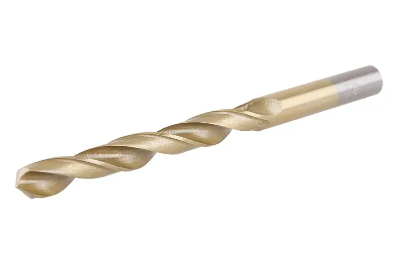 Výprodej Vrták HSS TITAN 4.2mm