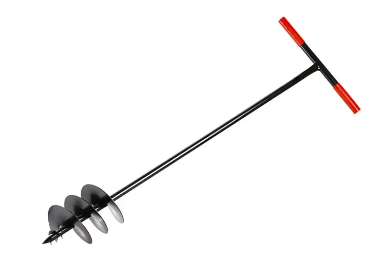 Merkproduct Vrták půdní průměr 200mm