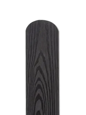 WPC plotové prkno tmavě šedé embosované 70x12x1500mm Akce