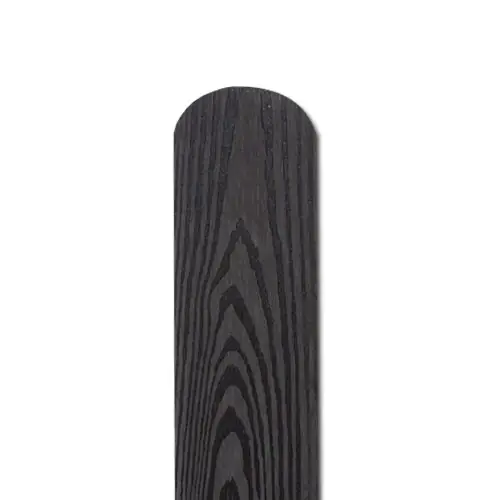 WPC plotové prkno tmavě šedé embosované 70x12x1500mm Aanbieding