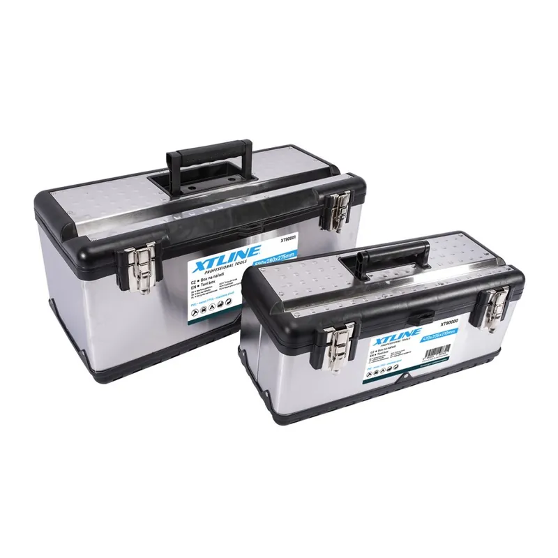 Direct Verzonden XTLINE Box na nářadí 2V1 (XT90000 + XT90001)